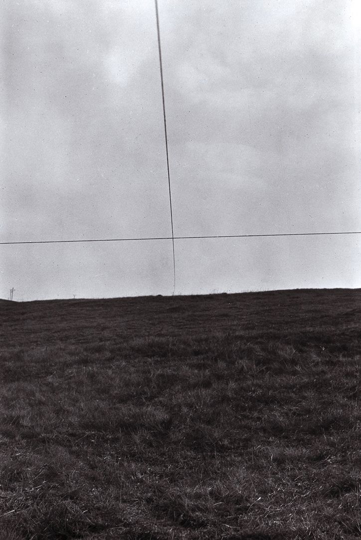Imaginary Lines, 1969