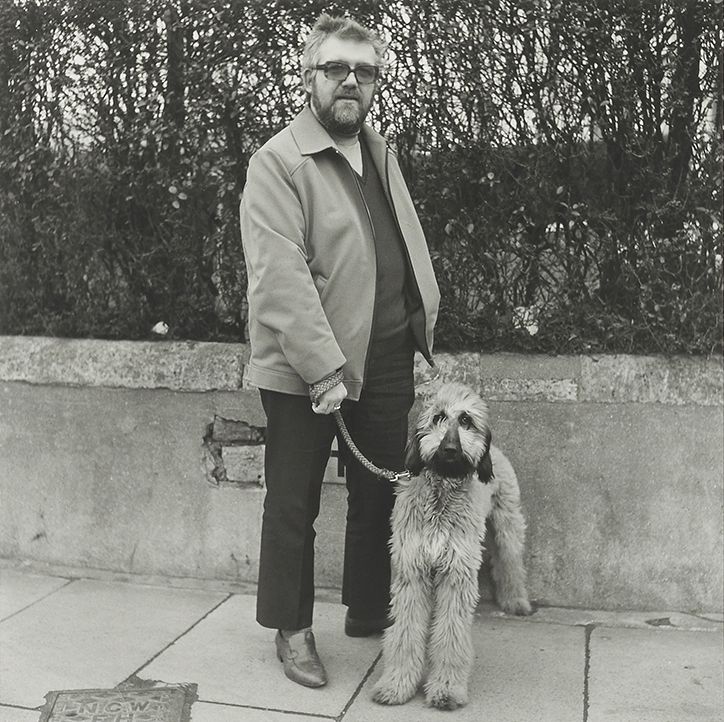 Walking the Dog, 1976-77