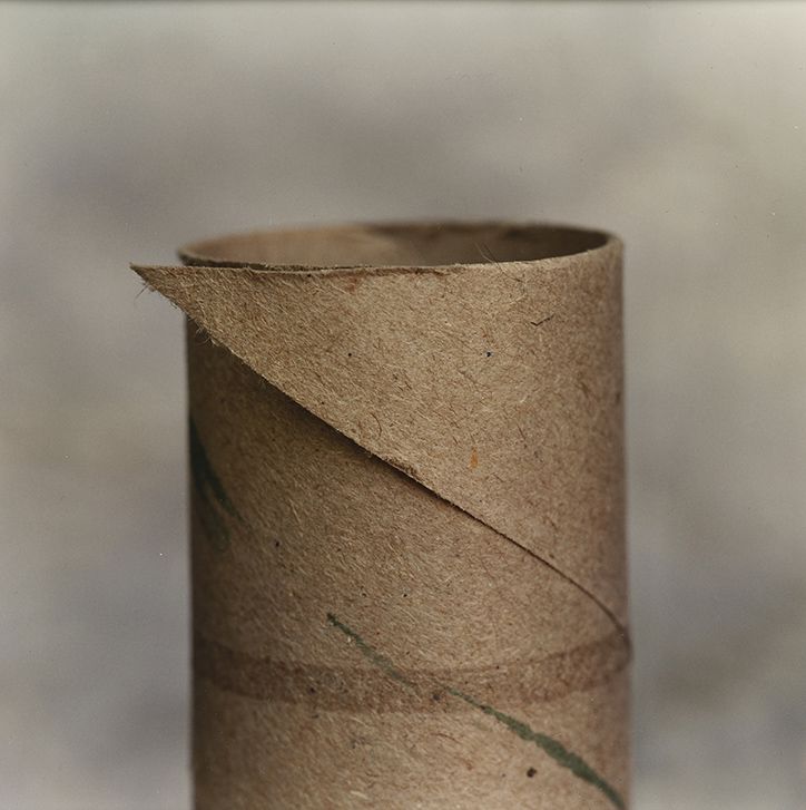 Untitled (toilet rolls), 1994-95